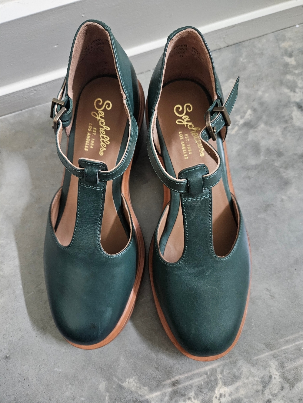 Seychelles Soulmate Heel - Picture 3 of 8